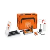 Fein Magnetschraubstock inkl. KernbohrsetFEIN VersaMAG Kernbohrer Set MK3 - 90701007000