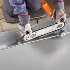 Fein Modul zur mobilen Oberflächenbearbeitung GRIT GHBM - 99001012010
