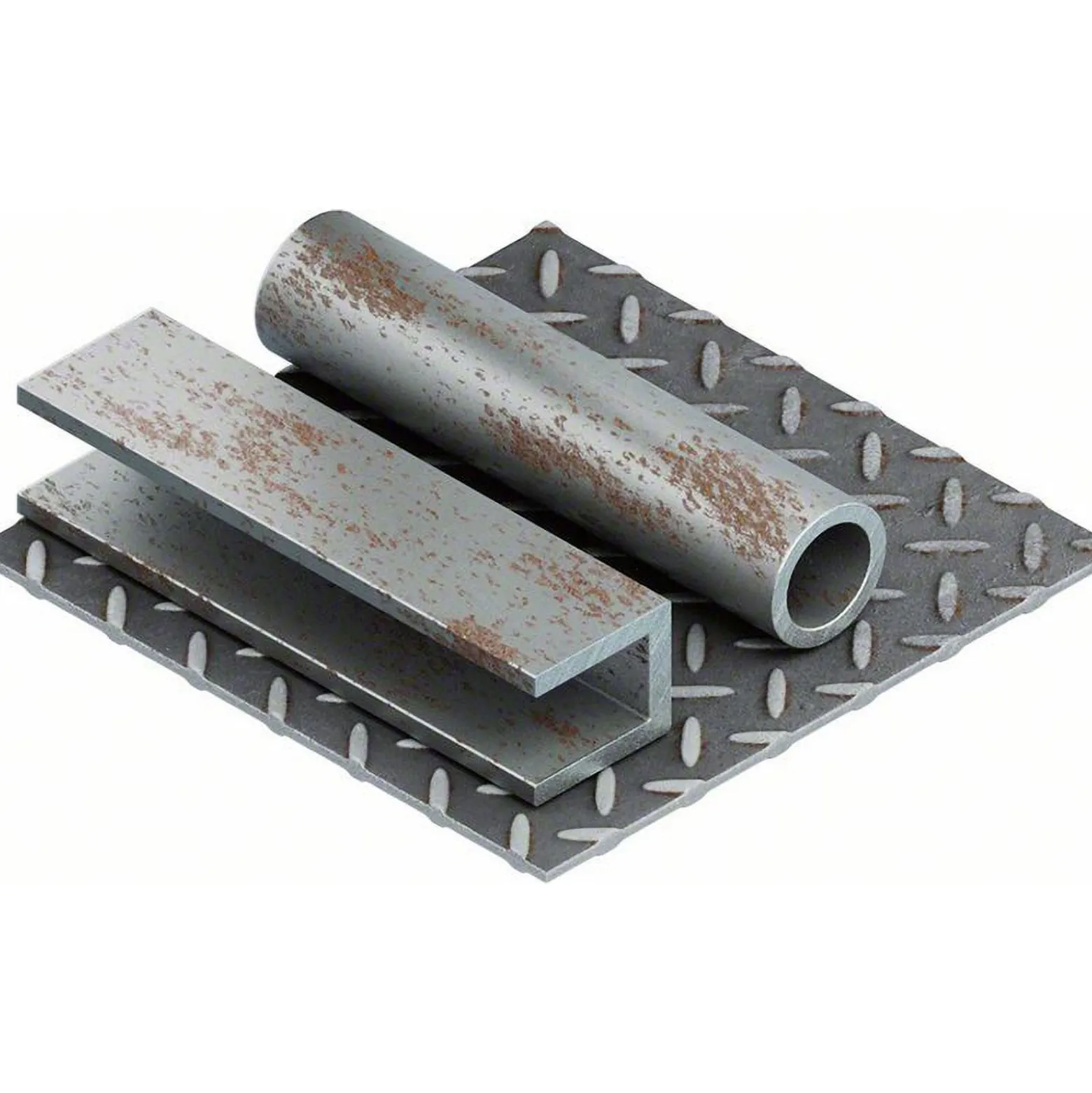 Fein Modul zur mobilen Oberflächenbearbeitung GRIT GHBM - 99001012010