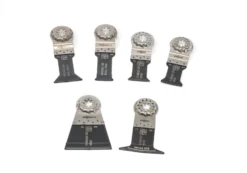 Fein 4+2 OMT Universal Set - 35222967501