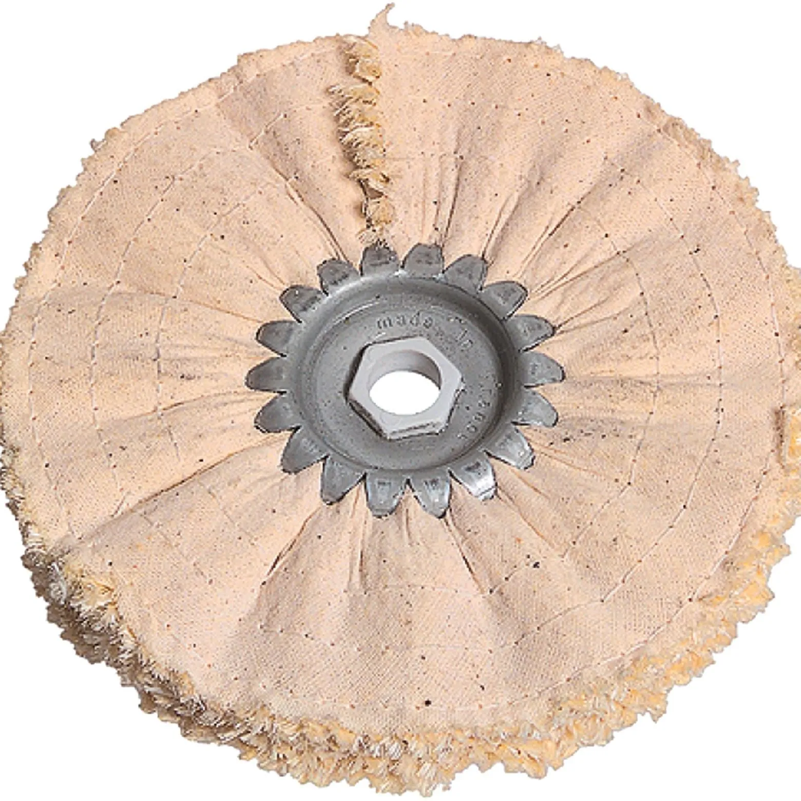 Fein Polierringe Sisal Tuch Ø 150 mm - 63723011014