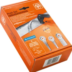 Fein Profi-Set StarlockMax FUGENSANIERUNG 7tlg. - 35222967130