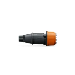 Fein QuickIN Tiefenanschlag inklusive Einschraubhülse Ø 17 mm - 64203025010