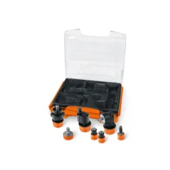 Fein QuickIN Zubehör Set - 64203031010