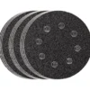 Fein Schleifblatt Set Zirkon D115 4xK40 K60 K80 - 63717233020