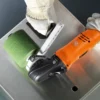 Fein Schleifpolierer WPO 14-25 E Set Edelstahl - 72214950010