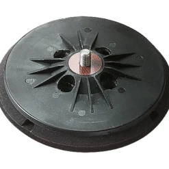 Fein Schleifteller Ø 150 mm gelocht mit Klettenhaftteil - 63806090023