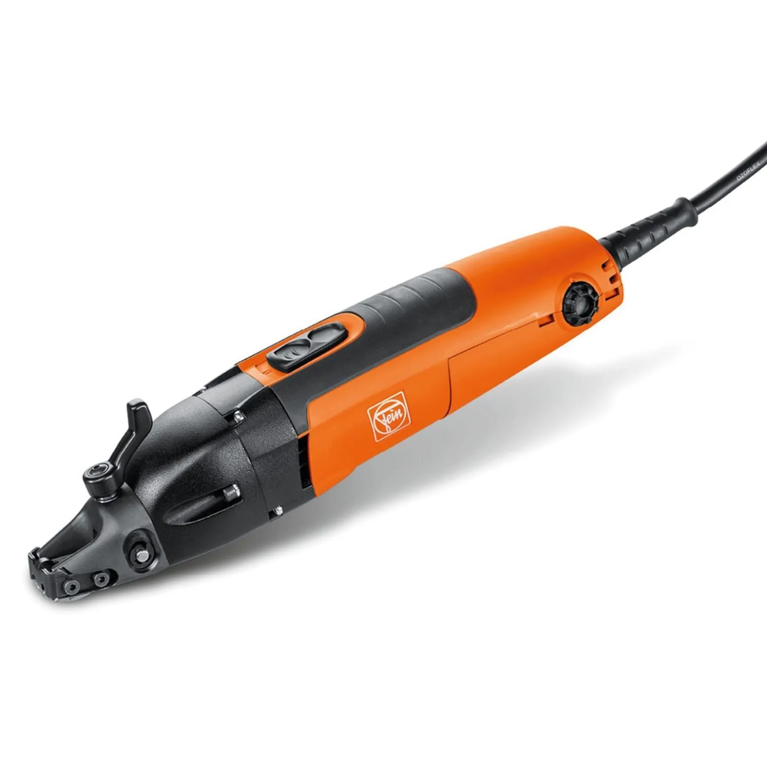 Fein Schlitzschere BSS 1.6 CE bis 1,6 mm - 72303261000