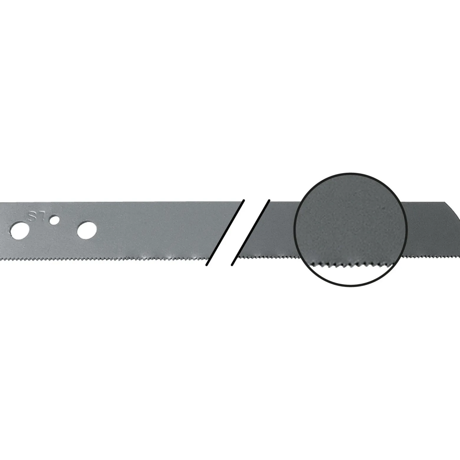 Fein Sägeblatt HD 600 x 1,8 x 2 mm - 63503098001