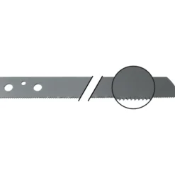 Fein Sägeblatt HD 400 x 2,1 x 2 mm - 63503094002