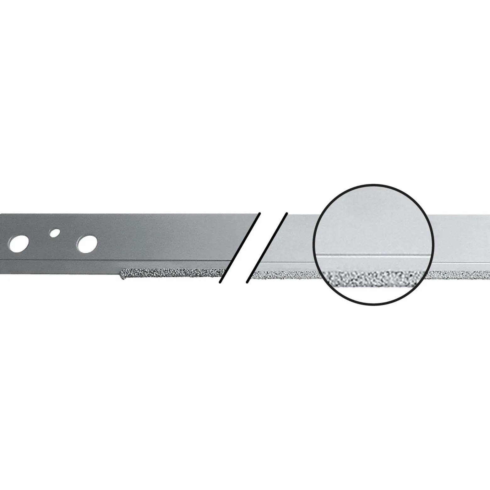 Fein Sägeblatt TD 490 x 2,9 mm - 63503097012