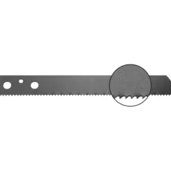 Fein Sägeblatt Z22-9 HSS - 63503065009