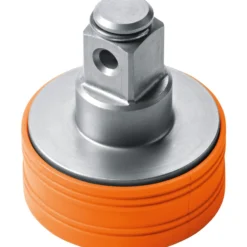 Fein Stecknussadapter zur Aufnahme von Schlagnüssen mit 1/2" Vierkantaufnahme - 64203002010