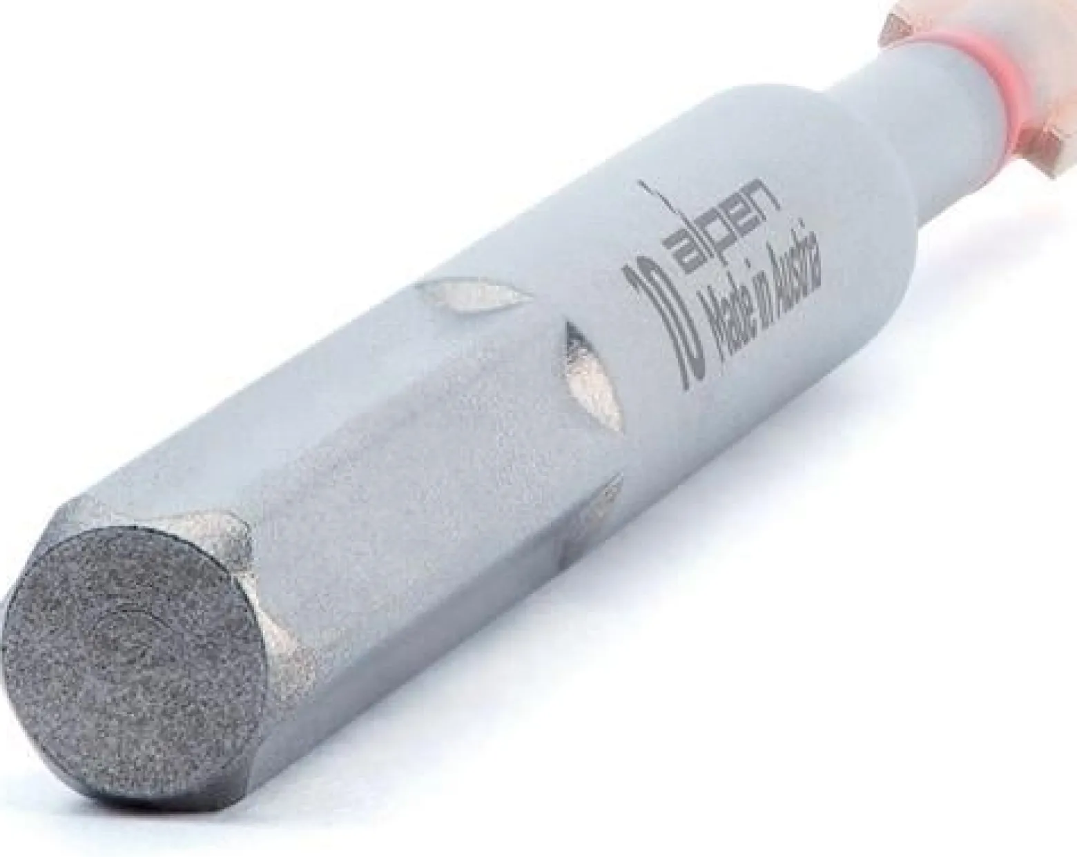 Feinsteinzeugfliesenbohrer C PROTECTOR D.6mm ALPEN
