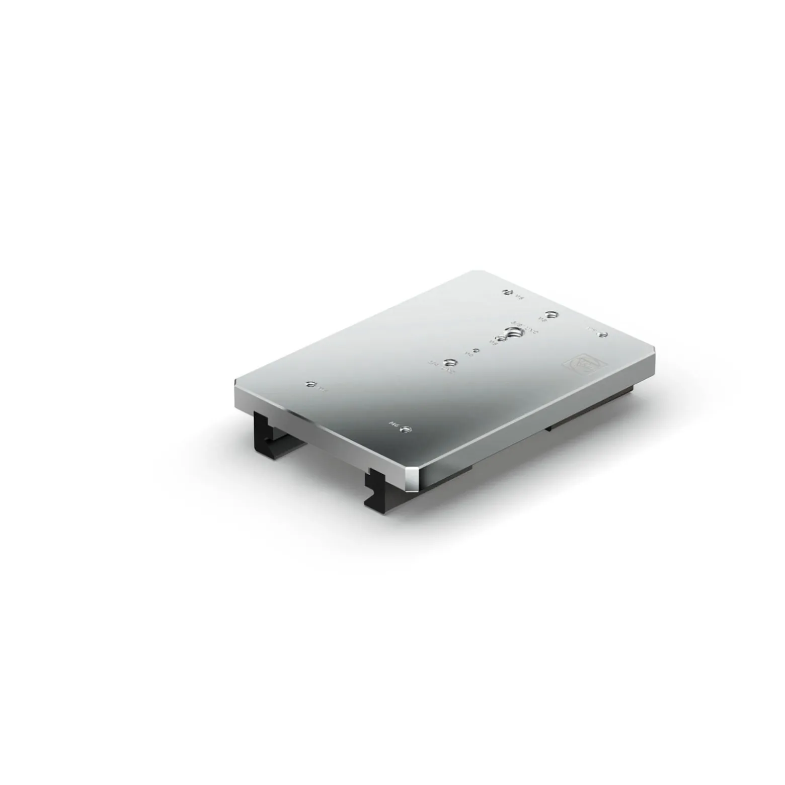 Fein Universalplatte LxBxT 200 x 160 x 37 mm (FEIN VersaMAG)- 90701008020