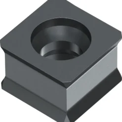 Fein Wendeschneidplatte KX Fase für NE-Metalle - 64302003010