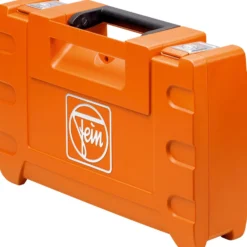 Fein Werkzeugkoffer Kunststoff Innenmaße: 470 x 275 x 116 mm - 33901118010