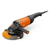 Fein Winkelschleifer AlphaGrind LG 24-230 D Pro mit 2.400 W / Ø 230 mm - 72251660000