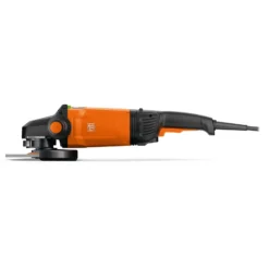 Fein Winkelschleifer AlphaGrind LG 24-230 D Pro mit 2.400 W / Ø 230 mm - 72251660000