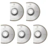 Fein 5x Diamant-Sägeblatt StarlockPlus 90 mm - 63502217230