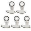 Fein 5x Diamant-Sägeblatt StarlockMax 2,2 mm - 63903243230