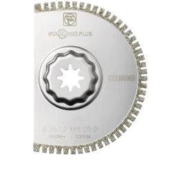 Fein 1x Diamant-Sägeblatt StarlockPlus 90 mm - 63502188210