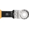 Fein 5x E-Cut Carbide Pro Sägeblatt StarlockPlus 32 mm - 63502237230