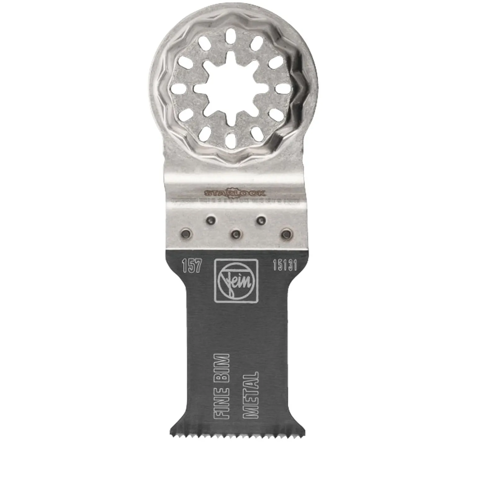 Fein 1x E-Cut Fine Sägeblatt Starlock 30 mm - 63502157210