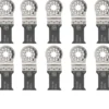 Fein 10x E-Cut Fine Sägeblatt Starlock 30 mm - 63502157240