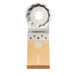 Fein 1x E-Cut Hartmetall Sägeblatt StarlockPlus 35 mm - 63502191210