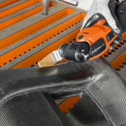 Fein 1x E-Cut Hartmetall Sägeblatt StarlockPlus 35 mm - 63502191210