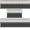 Fein 50x E-Cut Long-Life Sägeblatt StarlockMax 42 mm - 63502203250