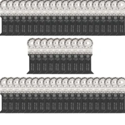 Fein 50x E-Cut Long-Life Sägeblatt StarlockMax 42 mm - 63502203250