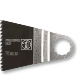 Fein 5x E-Cut Long-Life Sägeblatt SuperCut 65 mm - 63502122042