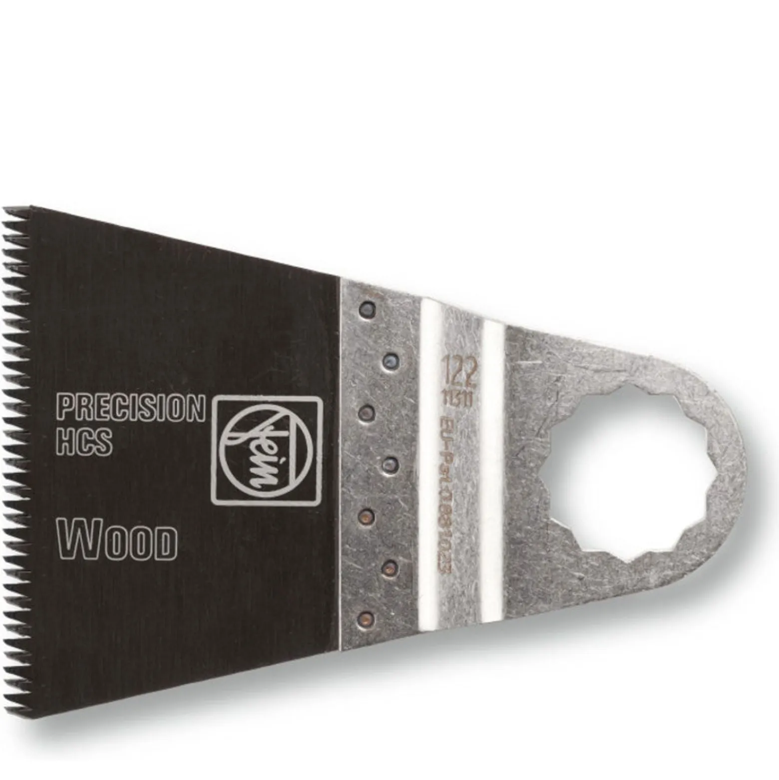 Fein 5x E-Cut Long-Life Sägeblatt SuperCut 65 mm - 63502122042
