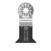 Fein 1x E-Cut Long-Life Sägeblatt Starlock 50 mm - 63502221210