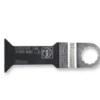 Fein 1x E-Cut Long-Life Sägeblatt Supercut 42 mm - 63502163010