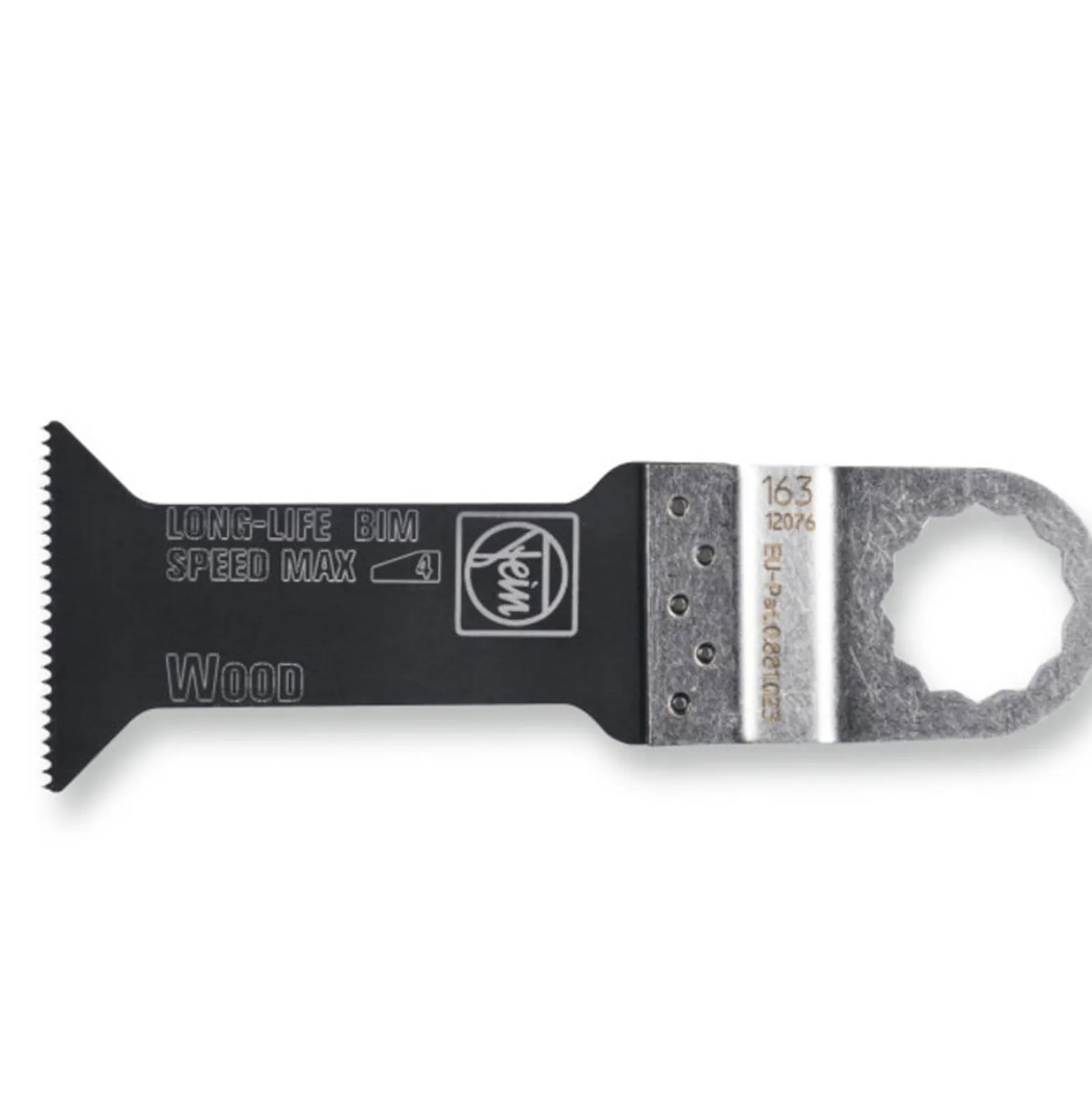Fein 1x E-Cut Long-Life Sägeblatt Supercut 42 mm - 63502163010