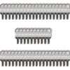 Fein 50x E-Cut Long-Life Sägeblatt Starlock 10 mm - 63502184250