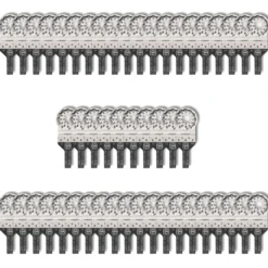 Fein 50x E-Cut Long-Life Sägeblatt Starlock 10 mm - 63502184250