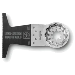 Fein 10x E-Cut Long-Life Sägeblatt Starlock 65 mm - 63502228240