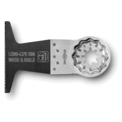 Fein 50x E-Cut Long-Life Sägeblatt Starlock 65 mm - 63502228250