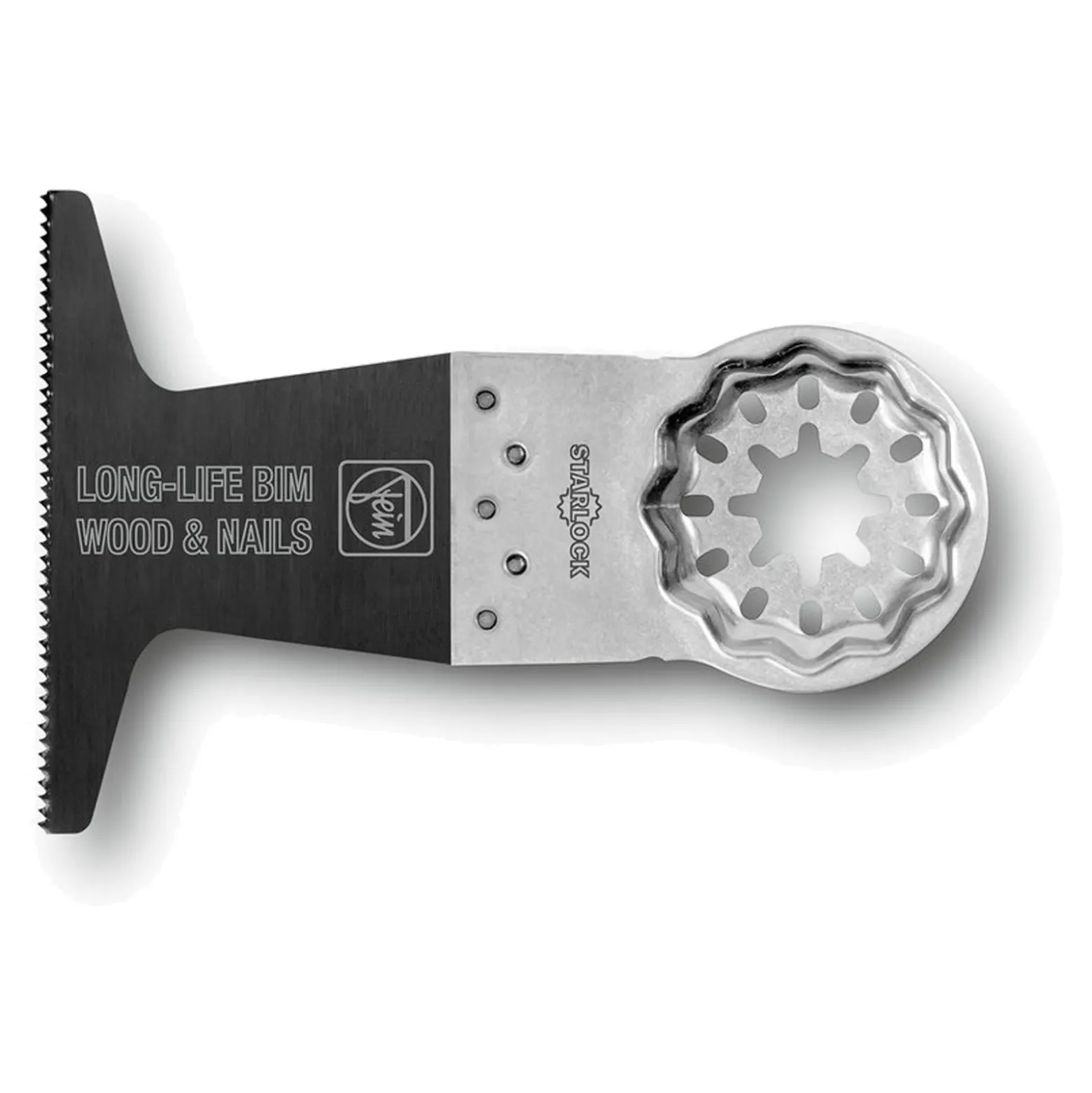 Fein 50x E-Cut Long-Life Sägeblatt Starlock 65 mm - 63502228250