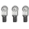 Fein 3x E-Cut Long-Life Sägeblatt Starlock 20 mm - 63502183220