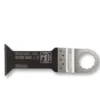 Fein 25x E-Cut Long-Life Sägeblatt Supercut 42 mm - 63502124038