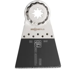 Fein 1x E-Cut Precision BIM-Sägeblatt StarlockPlus 65 mm - 63502208210