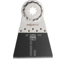 Fein 1x E-Cut Precision Sägeblatt StarlockPlus 65 mm - 63502127210