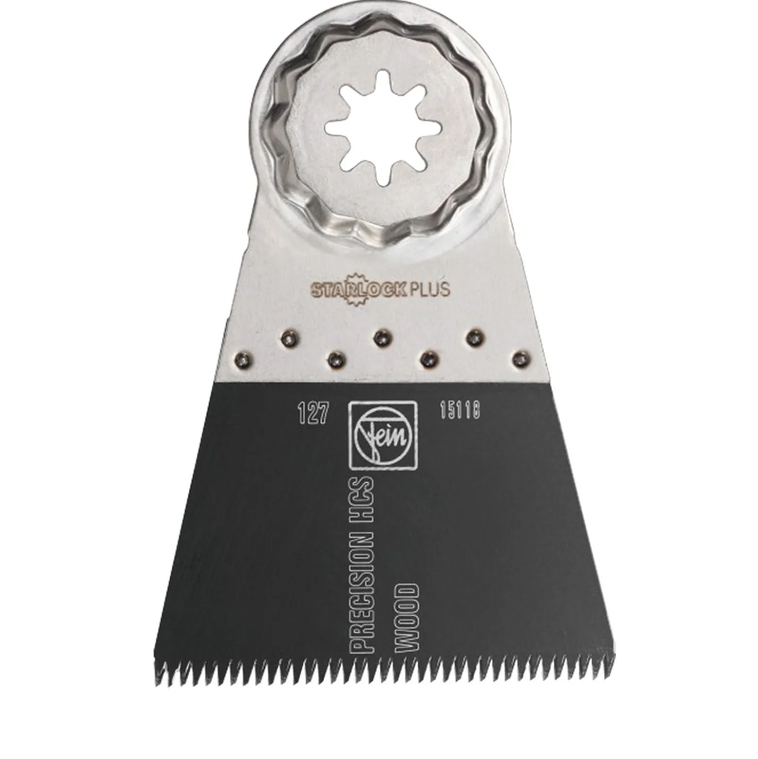 Fein 1x E-Cut Precision Sägeblatt StarlockPlus 65 mm - 63502127210