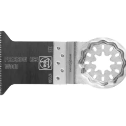 Fein 1x E-Cut Precision Sägeblatt Starlock 50 mm - 63502233210
