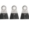 Fein 3x E-Cut Precision Sägeblatt StarlockPlus 65 mm - 63502127220